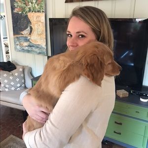 Meet your Posher, Olivia